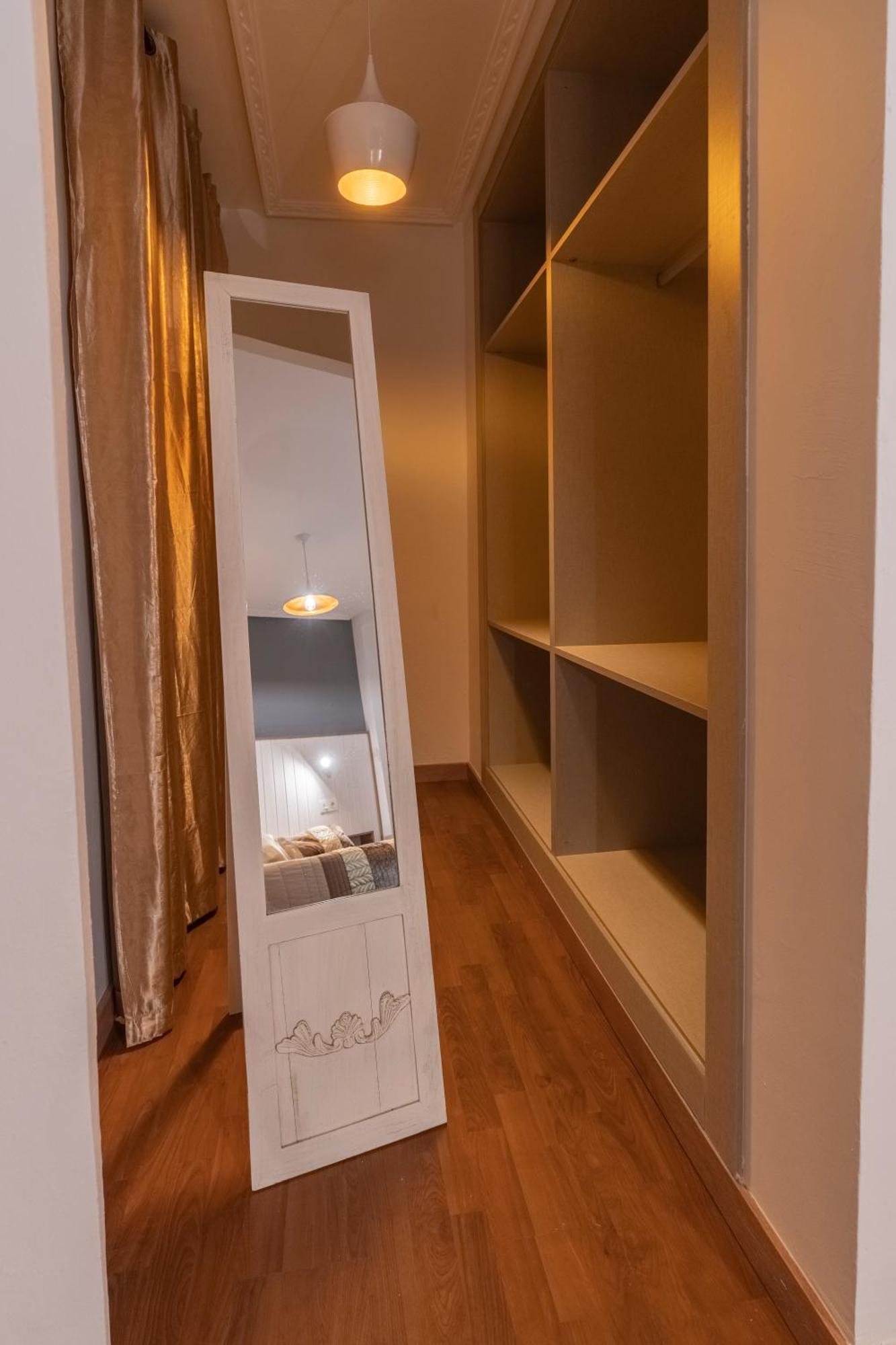 Hostal Julio Cesar La Virgen del Camino Eksteriør billede